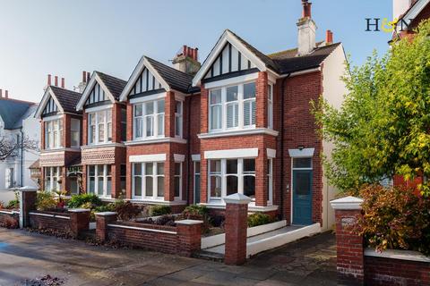 undefined, Walsingham Road, Hove BN3
