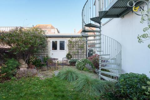 undefined, Walsingham Road, Hove BN3