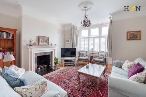 undefined, Walsingham Road, Hove BN3