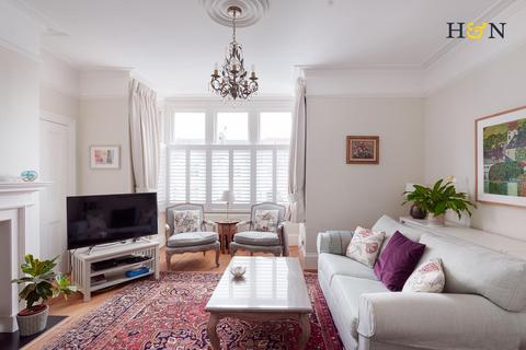 undefined, Walsingham Road, Hove BN3