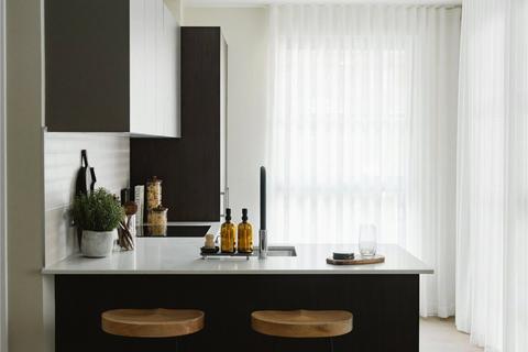 1 bedroom apartment for sale, The Langdon, Byron Street, London, E14