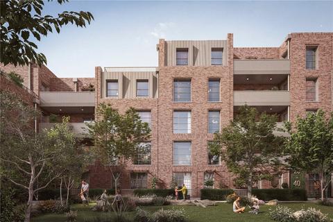 1 bedroom apartment for sale, The Langdon, Byron Street, London, E14