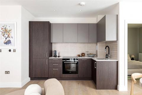 2 bedroom apartment for sale, The Langdon, Byron Street, London