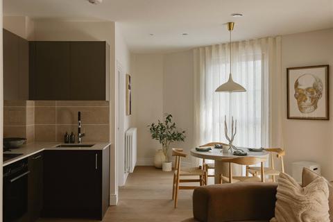 2 bedroom apartment for sale, The Langdon, Byron Street, London