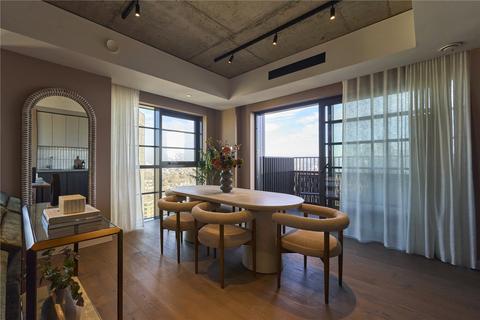 2 bedroom apartment for sale, The Founding, Canada Water, London, SE16