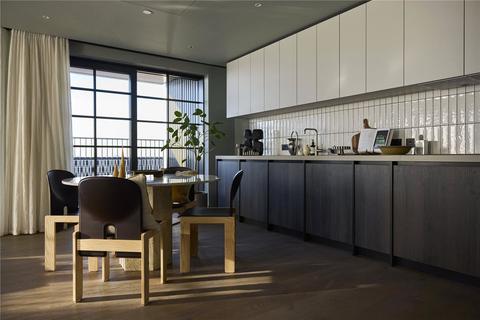 2 bedroom apartment for sale, The Founding, Canada Water, London, SE16