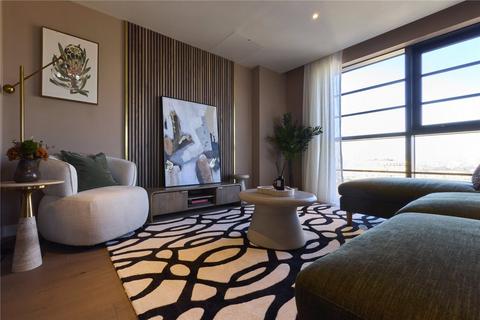 2 bedroom apartment for sale, The Founding, Canada Water, London, SE16