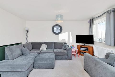 2 bedroom terraced house for sale, Hampshire Road, Royston SG8