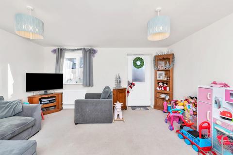2 bedroom terraced house for sale, Hampshire Road, Royston SG8