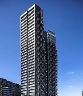 1 bedroom apartment for sale, The Stage, 22 Hewett Street, London, EC2A