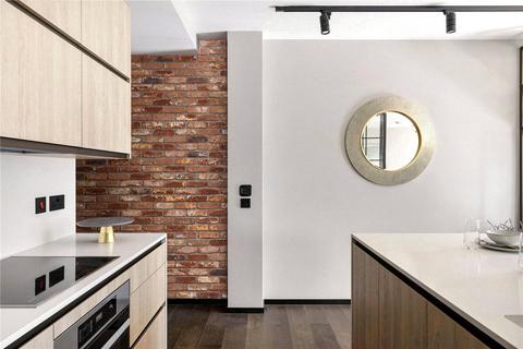 undefined, The Stage, 22 Hewett Street, London, EC2A
