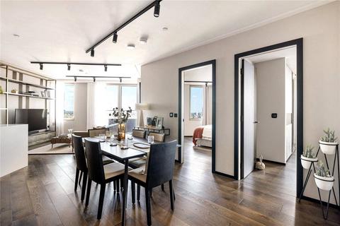undefined, The Stage, 22 Hewett Street, London, EC2A