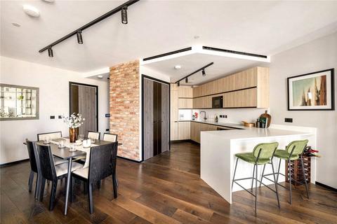 2 bedroom apartment for sale, The Stage, 22 Hewett Street, London, EC2A