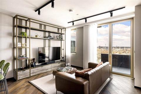 2 bedroom apartment for sale, The Stage, 22 Hewett Street, London, EC2A
