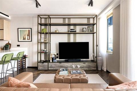 2 bedroom apartment for sale, The Stage, 22 Hewett Street, London, EC2A