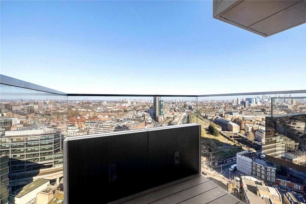 Balcony 2