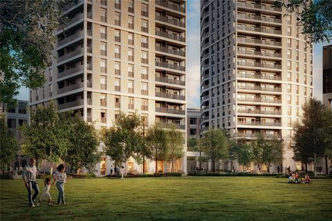 undefined, Shoreditch Parkside, Marketing Suite, Mono Tower, Hoxton Press, Penn Street, London, N1