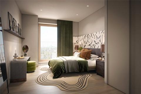 undefined, Shoreditch Parkside, Marketing Suite, Mono Tower, Hoxton Press, Penn Street, London, N1