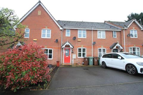 2 bedroom terraced house to rent - Marsden Close, Bulwell, Nottingham, NG6