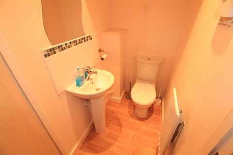undefined, Marsden Close, Bulwell, Nottingham, NG6