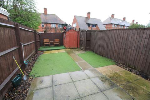 undefined, Marsden Close, Bulwell, Nottingham, NG6