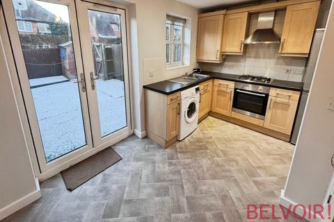 undefined, Marsden Close, Bulwell, Nottingham, NG6