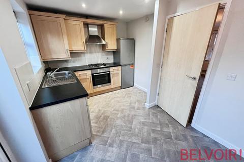 undefined, Marsden Close, Bulwell, Nottingham, NG6