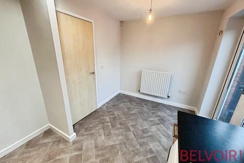undefined, Marsden Close, Bulwell, Nottingham, NG6