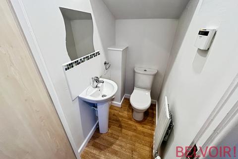 undefined, Marsden Close, Bulwell, Nottingham, NG6