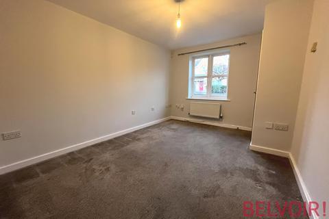 undefined, Marsden Close, Bulwell, Nottingham, NG6