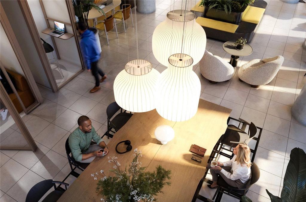 Coworking