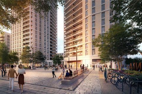 undefined, Shoreditch Parkside, Marketing Suite, Mono Tower, Hoxton Press, Penn Street, London, N1