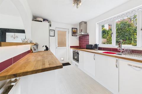 undefined, Insley Gardens, Hucclecote, Gloucester