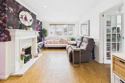 undefined, Insley Gardens, Hucclecote, Gloucester