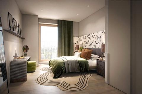 undefined, Shoreditch Parkside, Marketing Suite, Mono Tower, Hoxton Press, Penn Street, London, N1