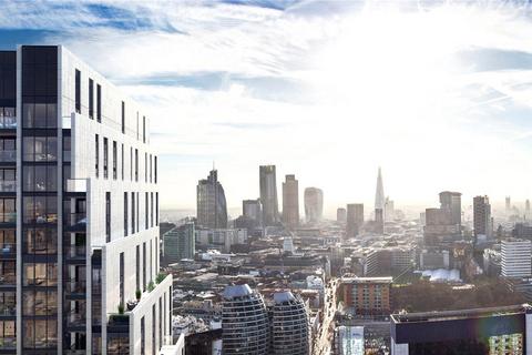 2 bedroom apartment for sale, The Atlas, 145 City Road, London, EC1V