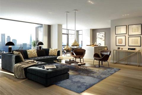 2 bedroom apartment for sale, The Atlas, 145 City Road, London, EC1V
