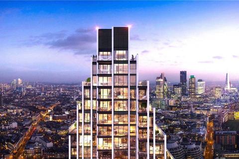 undefined, The Atlas, 145 City Road, London, EC1V