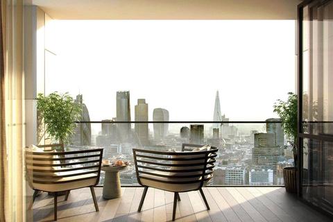 undefined, The Atlas, 145 City Road, London, EC1V