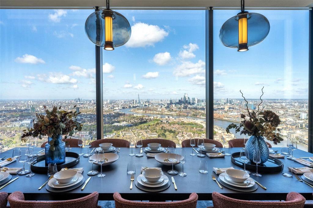 Private Dining