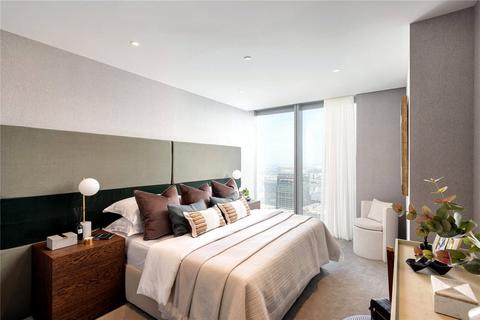 undefined, Landmark Pinnacle, Marsh Wall, London, E14