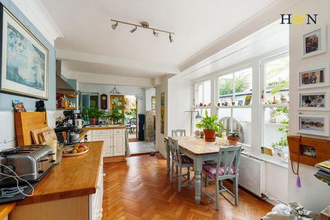 2 bedroom terraced house for sale, Connaught Terrace, Hove BN3