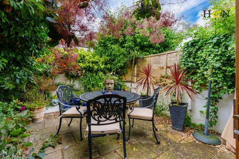 2 bedroom terraced house for sale, Connaught Terrace, Hove BN3