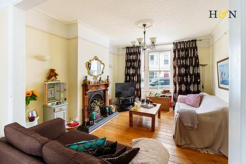 2 bedroom terraced house for sale, Connaught Terrace, Hove BN3