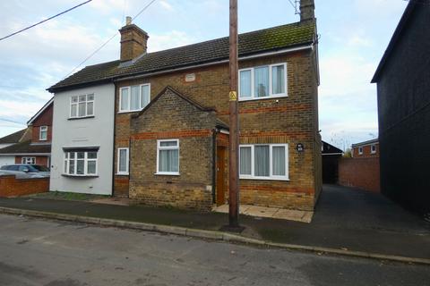 3 bedroom semi-detached house for sale - New Road, Tollesbury