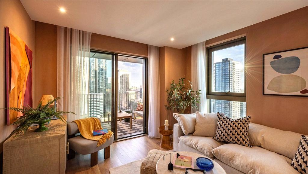 Living Rm