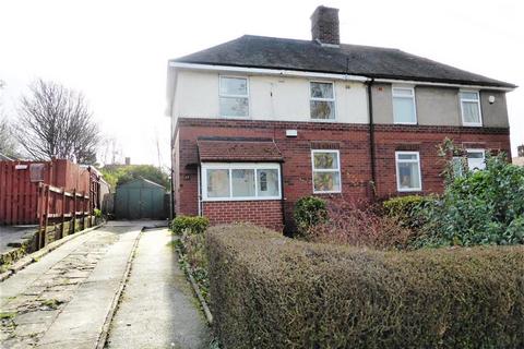 3 bedroom semi-detached house to rent - Nethershire Lane, Sheffield, S5 0QD