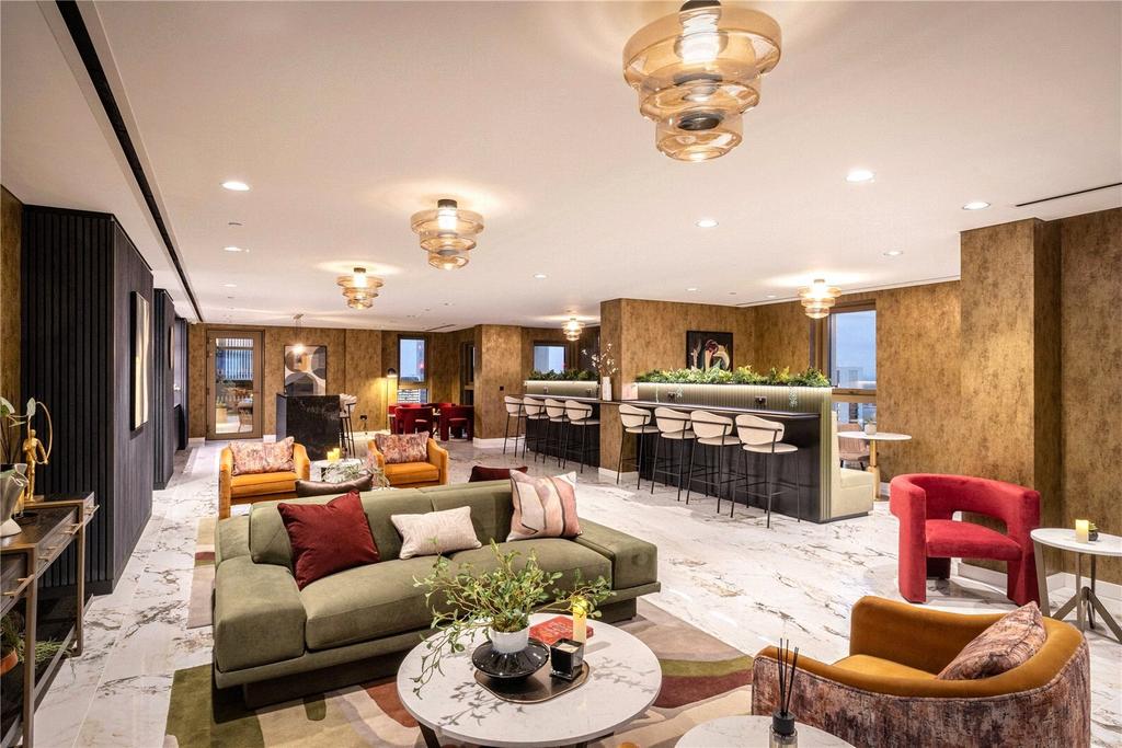Sky Lounge