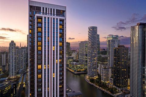 undefined, One Thames Quay, Marsh Wall, London, E14