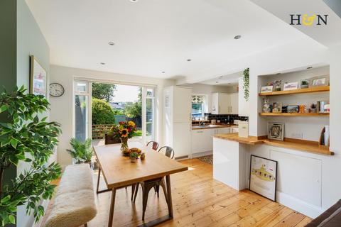 3 bedroom semi-detached house for sale, Holmes Avenue, Hove BN3